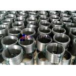 16 Gauge Metal Binding Wire Hot Dipped Galvanized Binding Wire 100m Length