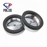 High Quality  Cup Shape Straight Line Resin Grinding Wheel