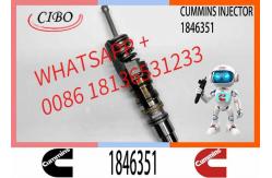 China Diesel Fuel Pump Unit Injector Assembly 1731091 579253 579264 1846351 Engine Parts supplier