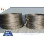 0.1mm Polished Forged Zirconium 702 Welding Wire For Tanks for sale