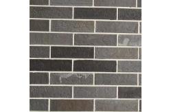 China Dull Flexible Ceramic Tiles Anti Crack Customized For External Wall supplier
