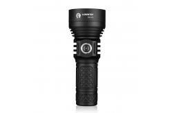 China 5 Output Levels High Lumen LED Flashlight  With Anti - Reflective Coating supplier