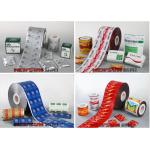 High Performance Dry Lamination Machine Photoelectric Error Correction