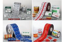 China High Performance Dry Lamination Machine Photoelectric Error Correction supplier