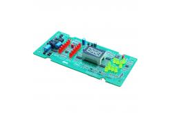 China High Performance RGB LED PCB Board , LED Printed Circuit Board Assembly supplier