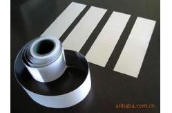 China NDT Lead Intensifying Screens for Pairs by Placing the X - Ray Film supplier