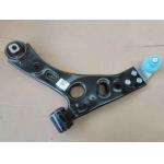 Geely Xingyue L High Strength Alloy Black Front Suspension Lower Swing Arm Assembly Used To Stabilize Body for sale