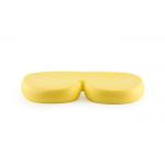 Washable Dustproof Memory Foam Cushion For Coccyx Orthopedic Foldable Machine