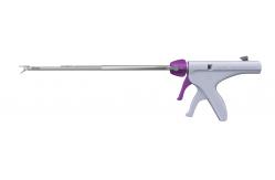 China Pacesetter TM Multiple Reusable Ligating Clip Applier For Polymer Clips MCA-10CM supplier