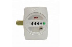 China Keypad Metal Cabinet Locks supplier