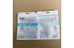 China High Barrier Stand Up Pouch Composite Packaging for Pet Food supplier