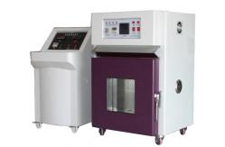 China Temperature Controlled 2.5KW 1000A Short Circuit Tester For Battery supplier