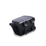 Brushless DC Submersible Water Pump Waterfall Pond Aeration Aquarium Aquaculture for sale
