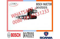 China Genuine Diesel Fuel Unit Injector 0414701008 0414701019 0414701027 0414701045 0414701067 0414701082 supplier