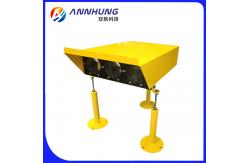 China DC24V Helicopter Landing Pad Lights Precision Approach Path Indicator supplier