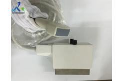 China 1.6MHz Compatible Ultrasound Probe GE 4C Curved Array Transducer For Abdominal supplier