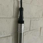 4 20mA Output Dissolved Oxygen Sensor For Ponds 20mg/L Fluorescence Method for sale