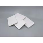 Lightweight Concrete Wall Panel PVC Forms Boards 1.22x2.44m Colourful for sale