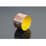 POM Sliding Bearings SF-2 Series ( SF-2 , SF-2Y ) , DX Self Lubricating Bushing for sale
