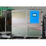 IPX5 IPX6 Water Jet Test System For Waterproof Rating IEC 60529