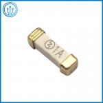 High Current Brick 1025FA 10.2x3.2mm Surface Mount SMD Fuse 300V 250V 125V 72V for sale