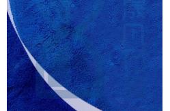 China Customized Lager Transparent Quartz Glass Substrates Quartz Glass Plate supplier