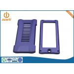 Customized aluminum Die Casting Surface anodizing Parts for Electronic Components for sale