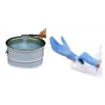 High Viscosity LSR Liquid Silicone Rubber For Gloves Fabric Screen Printing for sale