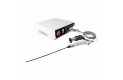 China TUYOU Camera System with Rigid and Flexible Endoscopy Camera System for ENT supplier