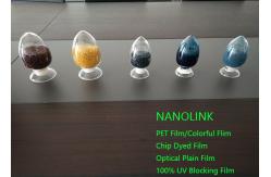 China PE PP PET Fire Resistant Colour Masterbatch For Plastic Films / Plastic Molding supplier