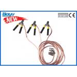 Custom Transmission Line Stringing Tools Personal Safety Grounding Wire for sale