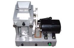 China Grain Power 150W GJ-45 Inspect Rice Huller Padi Huller Speed 5500r/min supplier