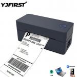 Bluetooth Thermal Shipping Label Printer, 4x6 Label Printer for Small Business, Works with Ebay Shopify USPS&More for sale