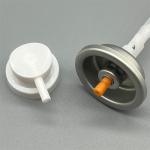 Precision 360-Degree Spray Valve for Agricultural Use - Comprehensive Coverage, Durable Design for sale