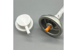 China Precision 360-Degree Spray Valve for Agricultural Use - Comprehensive Coverage, Durable Design supplier