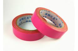 China Waterproof Multi Coloured Duct Tape For Book Binding Or Protecting supplier