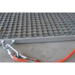 6x6 Metal Drag Mat For Weeds Tractor Drag Mat Form Factory Price for sale