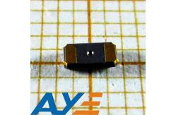 China SMD Passive Crystal Oscillator FC-135 32.768KHZ 12.5PF Q13FC1350000400 supplier