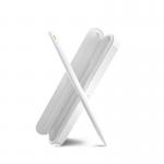 Palm Rejection Magnetic Stylus Pen 1.45mm Tip Wireless Charging 1.5 Hours for sale