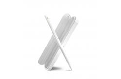 China Palm Rejection Magnetic Stylus Pen 1.45mm Tip Wireless Charging 1.5 Hours supplier