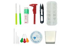China Easy Organized Handmade Jewelry Tools Superior Beading Pliers supplier