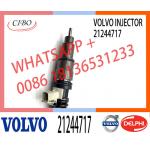 21244717 BEBE4F01001 BEBE4F01101 BEBE4F01102 BEBE4F04001 BEBE4F07001 BEBE4F09001 EX631029 Diesel Injector