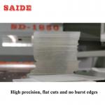 Practical Stable Acrylic Carving Machine , 220V Acrylic Sheet Cutting Laser Machine for sale
