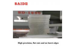 China Practical Stable Acrylic Carving Machine , 220V Acrylic Sheet Cutting Laser Machine supplier