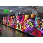 427186 Dots/sqm Pixel Density GOB LED Display with Epistar Led Chip and 300*168.75mm Module Size for sale