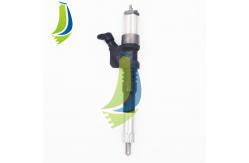 China 095000-1211 Fuel Injector for PC400-7 PC450-7 supplier