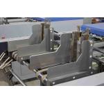 Automatic Cardboard Box V Grooving Machine 35m/min for sale
