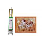 Zkmc 3d Background Wall Painting Printer Printhead Automatic Cleaning for sale