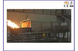 China Burning / Flammability Testing Equipment UL 1730 ASTM E108 For Solar Cell Spread supplier