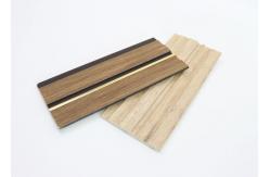 China Indoor Decoration Plastic PS Wall Panel Waterproof Green Material supplier